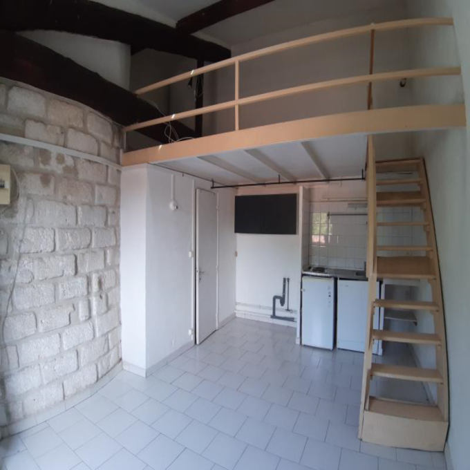 Offres de vente Studio Montpellier (34000)