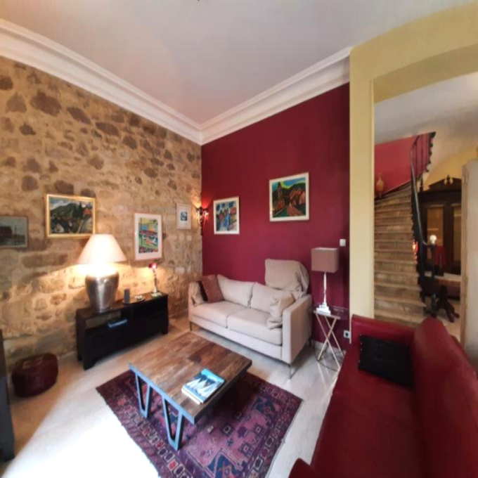 Offres de vente Maison Montpellier (34000)