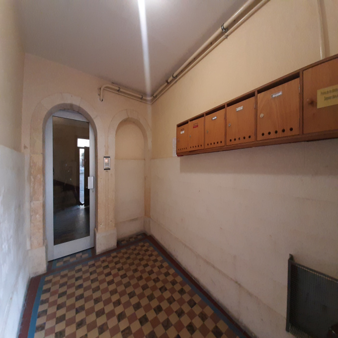 Offres de vente Appartement Montpellier (34000)