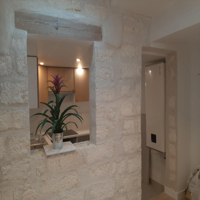 Offres de vente Appartement Montpellier (34000)