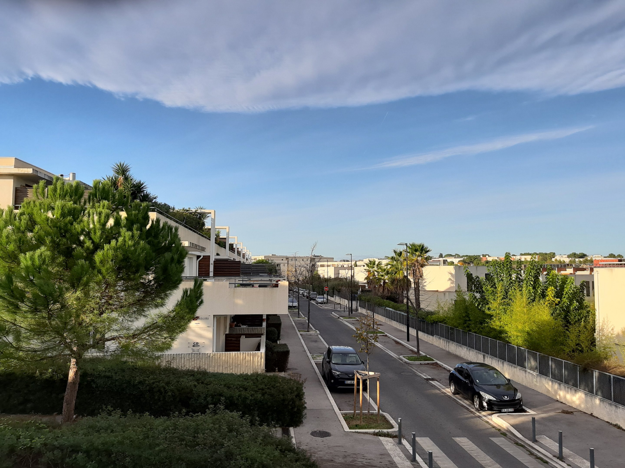 Vente Montpellier Malbosc Bel F3 Terrasse Garage Bordry Immobilier